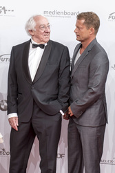 Deutscher Filmpreis 2015 in Berlin