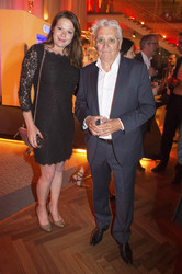 Deutscher Filmpreis 2015 in Berlin