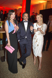 Deutscher Filmpreis 2015 in Berlin