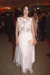 Deutscher Filmpreis 2015 in Berlin