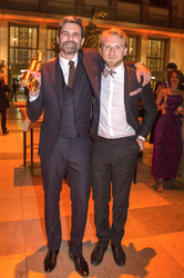 Deutscher Filmpreis 2015 in Berlin
