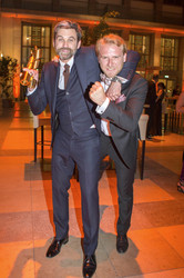 Deutscher Filmpreis 2015 in Berlin