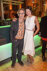 Deutscher Filmpreis 2015 in Berlin