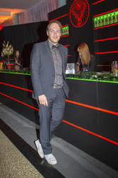 Deutscher Filmpreis 2015 in Berlin