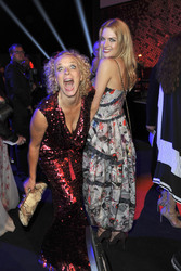 Deutscher Filmpreis 2015 in Berlin
