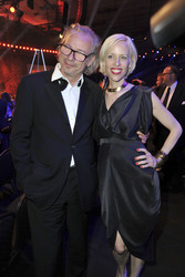Deutscher Filmpreis 2015 in Berlin
