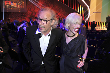 Deutscher Filmpreis 2015 in Berlin
