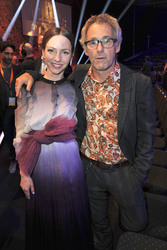 Deutscher Filmpreis 2015 in Berlin