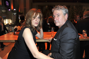 Deutscher Filmpreis 2015 in Berlin
