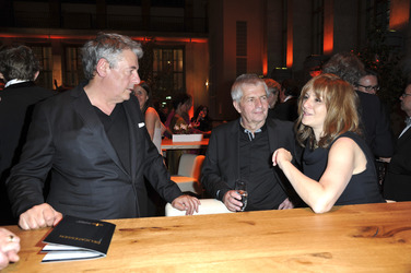 Deutscher Filmpreis 2015 in Berlin