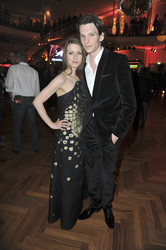 Deutscher Filmpreis 2015 in Berlin