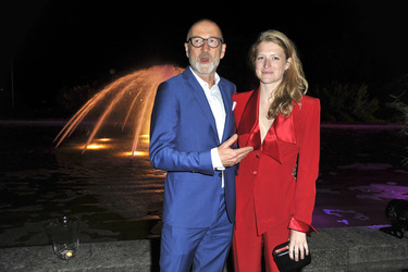 Deutscher Filmpreis 2015 in Berlin