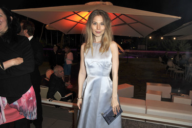 Deutscher Filmpreis 2015 in Berlin