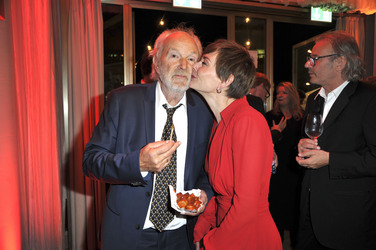 Deutscher Filmpreis 2015 in Berlin