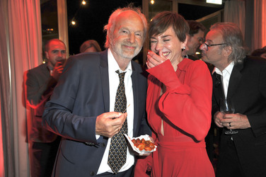 Deutscher Filmpreis 2015 in Berlin