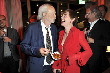 Deutscher Filmpreis 2015 in Berlin