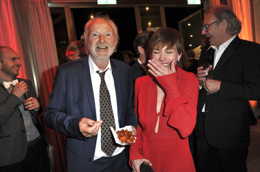 Deutscher Filmpreis 2015 in Berlin