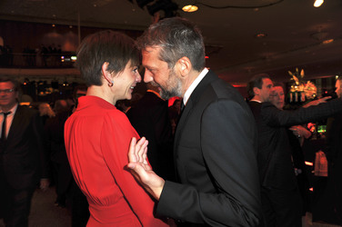Deutscher Filmpreis 2015 in Berlin