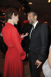 Deutscher Filmpreis 2015 in Berlin