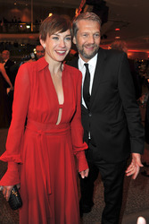 Deutscher Filmpreis 2015 in Berlin