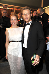 Deutscher Filmpreis 2015 in Berlin