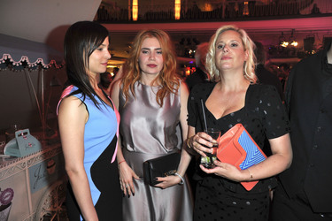 Deutscher Filmpreis 2015 in Berlin