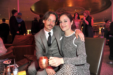 Deutscher Filmpreis 2015 in Berlin