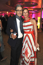 Deutscher Filmpreis 2015 in Berlin