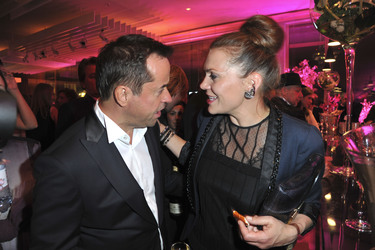 Deutscher Filmpreis 2015 in Berlin