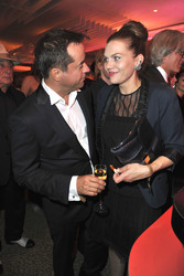 Deutscher Filmpreis 2015 in Berlin