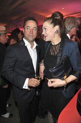 Deutscher Filmpreis 2015 in Berlin