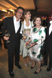 Deutscher Filmpreis 2015 in Berlin