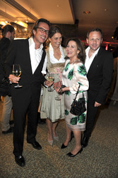 Deutscher Filmpreis 2015 in Berlin