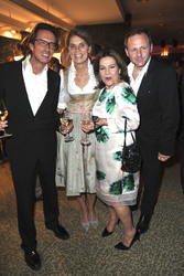 Deutscher Filmpreis 2015 in Berlin