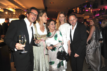 Deutscher Filmpreis 2015 in Berlin