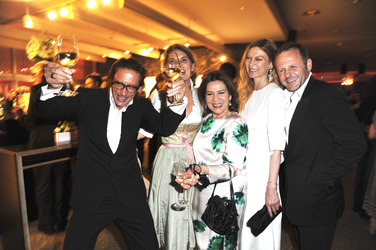 Deutscher Filmpreis 2015 in Berlin