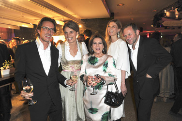 Deutscher Filmpreis 2015 in Berlin