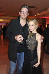 Deutscher Filmpreis 2015 in Berlin