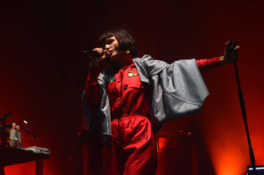 Hurricane Festival 2015 in Scheeßel