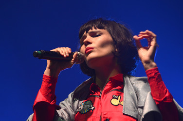 Hurricane Festival 2015 in Scheeßel