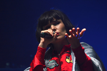 Hurricane Festival 2015 in Scheeßel