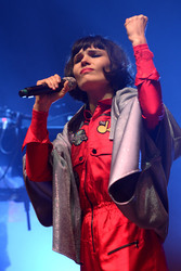 Hurricane Festival 2015 in Scheeßel