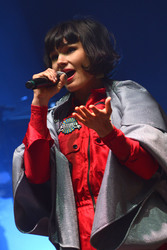 Hurricane Festival 2015 in Scheeßel
