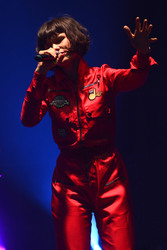 Hurricane Festival 2015 in Scheeßel