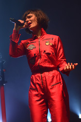 Hurricane Festival 2015 in Scheeßel