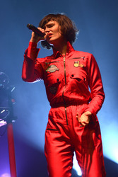 Hurricane Festival 2015 in Scheeßel