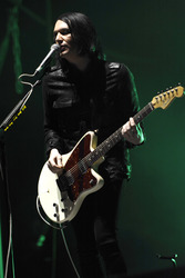 Hurricane Festival 2015 in Scheeßel
