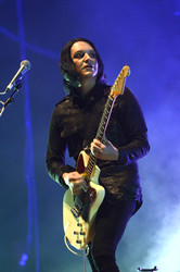 Hurricane Festival 2015 in Scheeßel