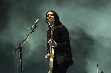 Hurricane Festival 2015 in Scheeßel