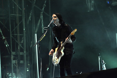 Hurricane Festival 2015 in Scheeßel